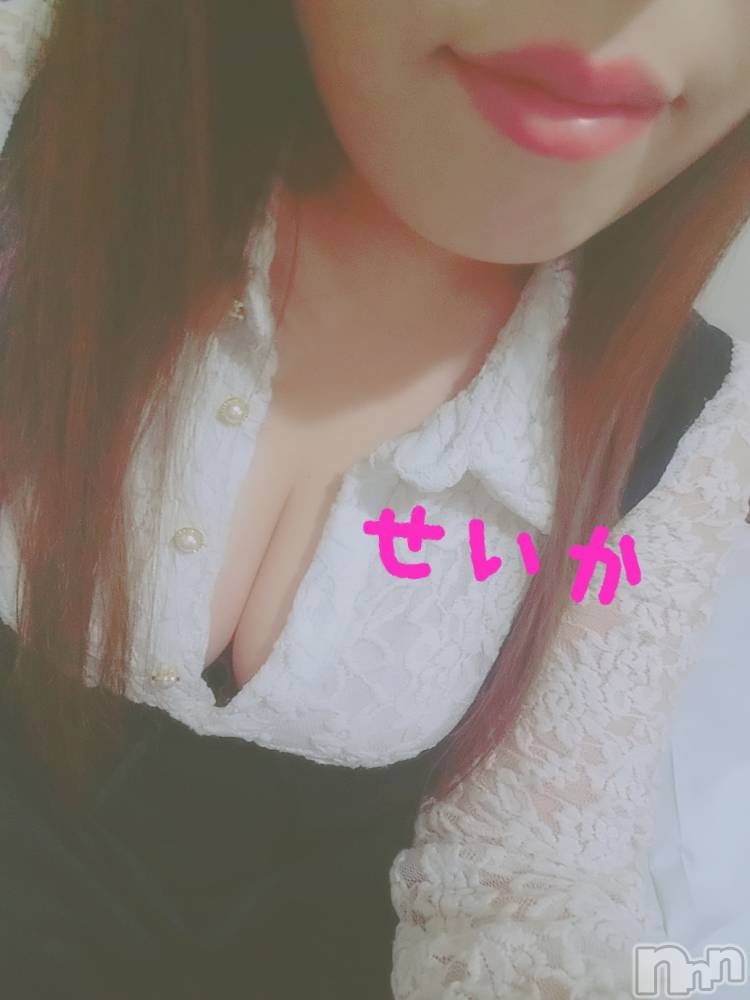 新潟デリヘル奥様特急 新潟店(オクサマトッキュウニイガタテン) せいか(32)の4月27日写メブログ「ありがとう☆」