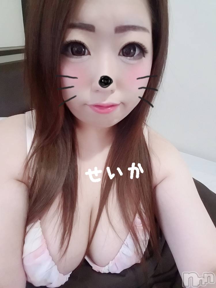 新潟デリヘル奥様特急 新潟店(オクサマトッキュウニイガタテン) せいか(32)の4月30日写メブログ「ありがとう☆」