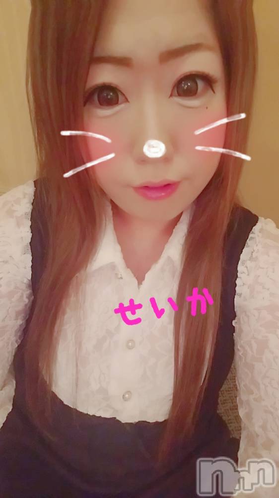 新潟デリヘル奥様特急 新潟店(オクサマトッキュウニイガタテン) せいか(32)の5月9日写メブログ「ありがとう☆」