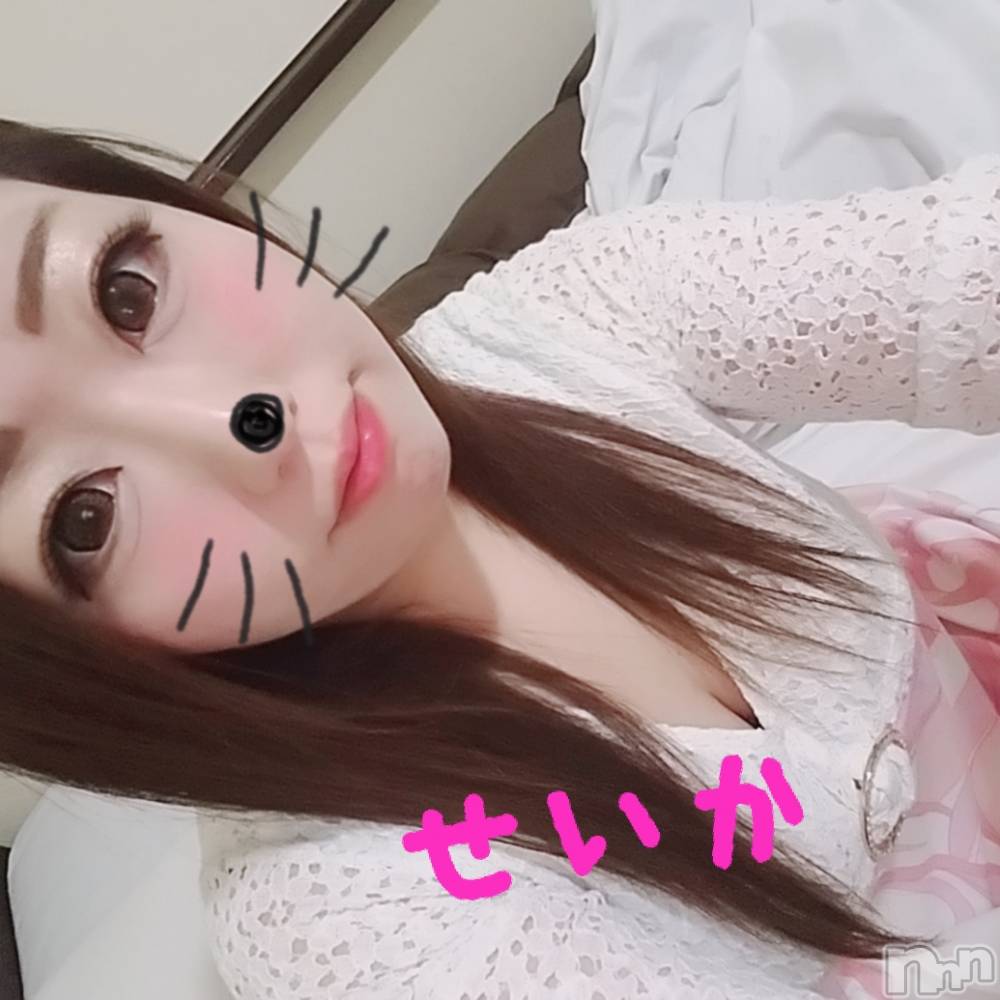 新潟デリヘル奥様特急 新潟店(オクサマトッキュウニイガタテン) せいか(32)の5月10日写メブログ「ありがとう☆」