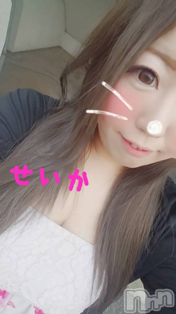 新潟デリヘル奥様特急 新潟店(オクサマトッキュウニイガタテン) せいか(32)の6月23日写メブログ「ありがとう☆」