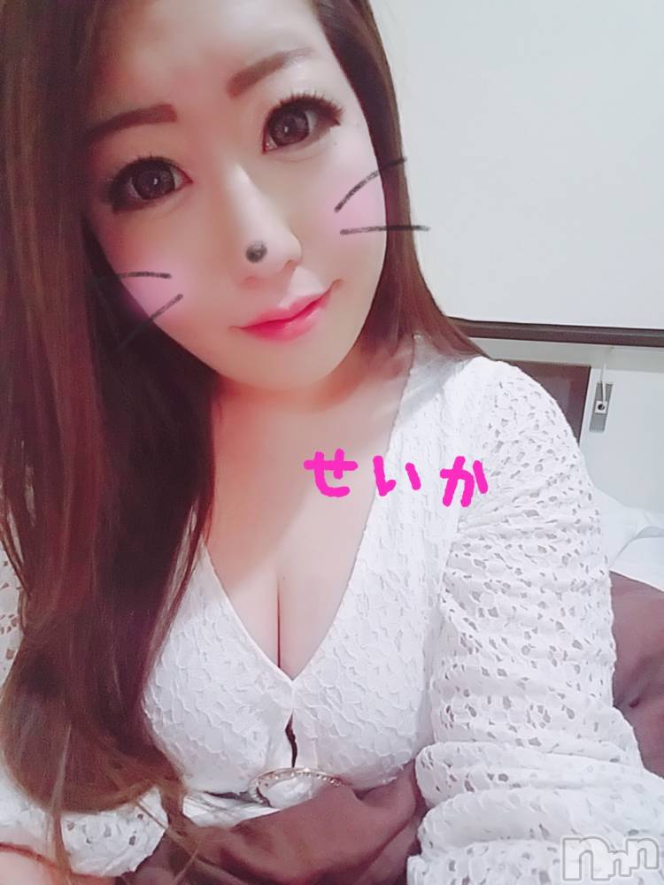 新潟デリヘル奥様特急 新潟店(オクサマトッキュウニイガタテン) せいか(32)の6月23日写メブログ「ありがとう☆」