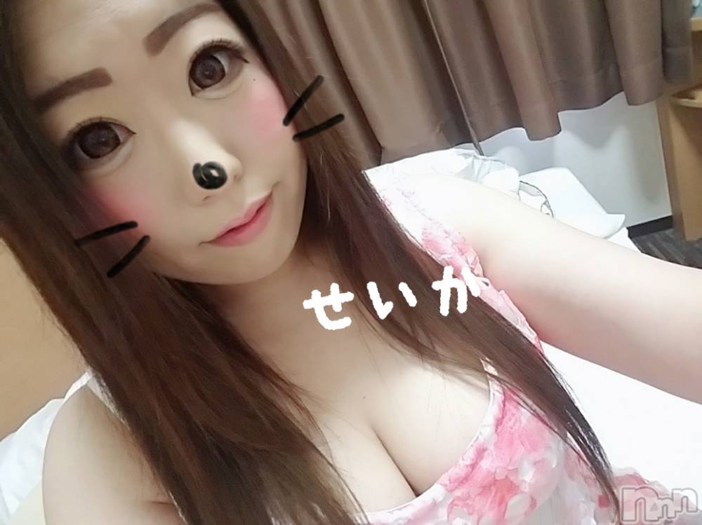 新潟デリヘル奥様特急 新潟店(オクサマトッキュウニイガタテン) せいか(32)の7月4日写メブログ「ありがとう☆」
