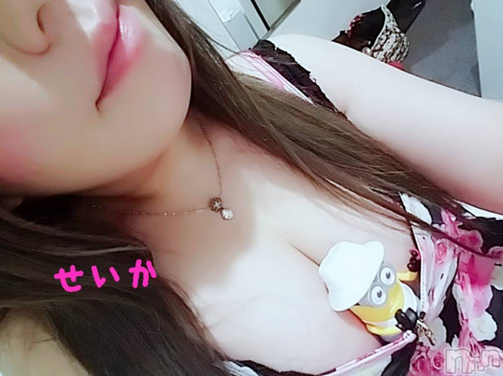 新潟デリヘル奥様特急 新潟店(オクサマトッキュウニイガタテン) せいか(32)の7月4日写メブログ「ありがとう☆」