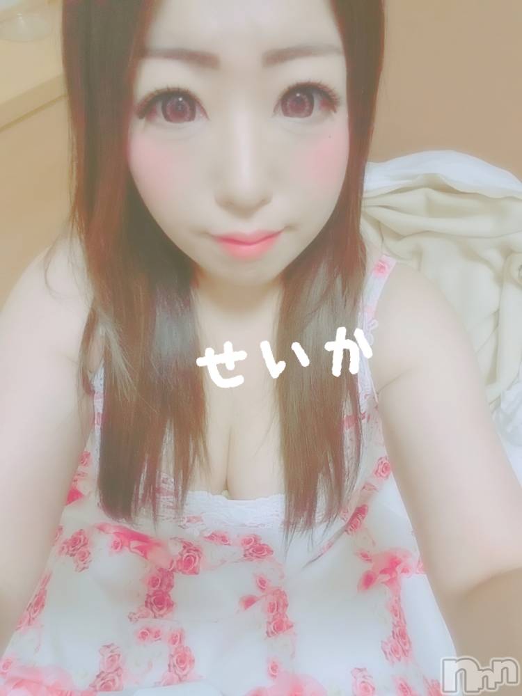新潟デリヘル奥様特急 新潟店(オクサマトッキュウニイガタテン) せいか(32)の8月19日写メブログ「ありがとう☆」