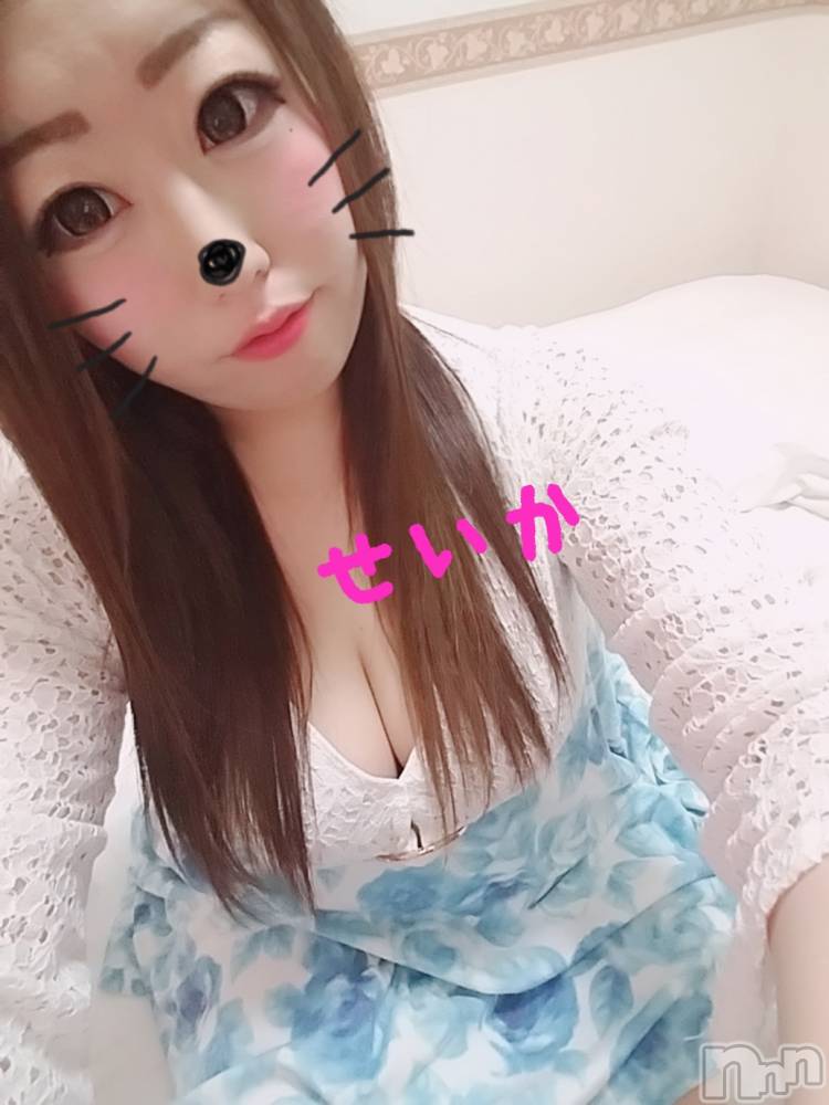 新潟デリヘル奥様特急 新潟店(オクサマトッキュウニイガタテン) せいか(32)の8月21日写メブログ「ありがとう☆」
