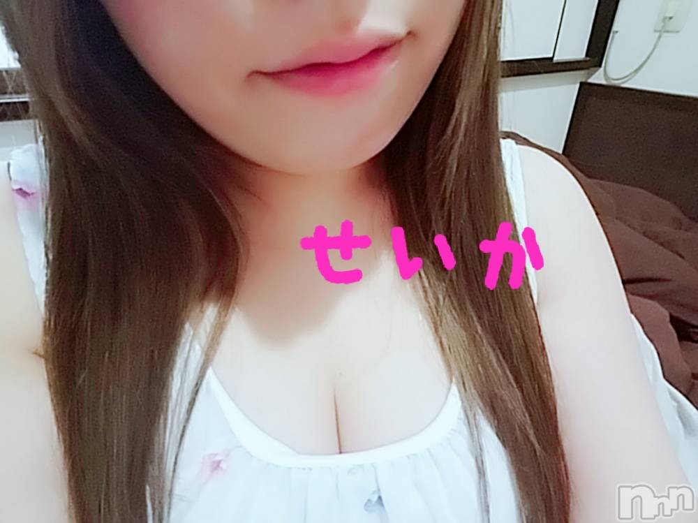 新潟デリヘル奥様特急 新潟店(オクサマトッキュウニイガタテン) せいか(32)の8月29日写メブログ「ありがとう☆」