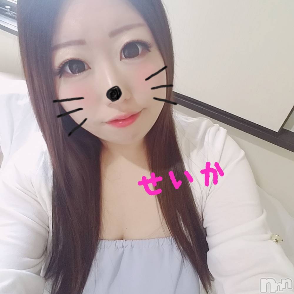新潟デリヘル奥様特急 新潟店(オクサマトッキュウニイガタテン) せいか(32)の9月15日写メブログ「ありがとう☆」