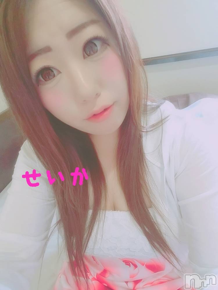 新潟デリヘル奥様特急 新潟店(オクサマトッキュウニイガタテン) せいか(32)の9月17日写メブログ「ありがとう☆」