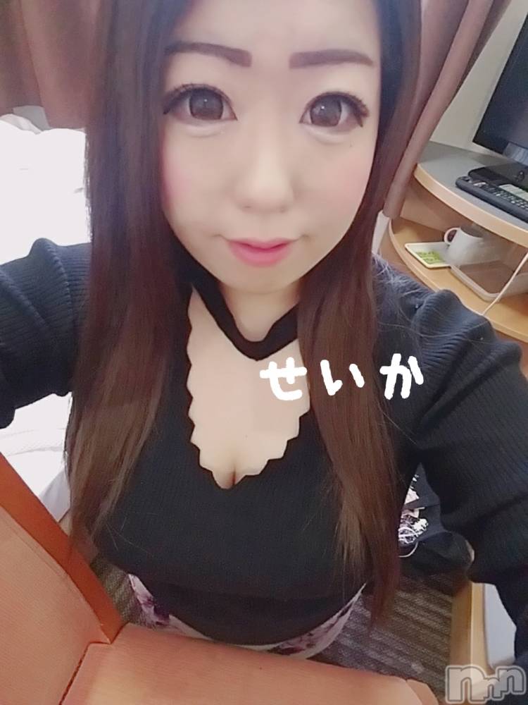 新潟デリヘル奥様特急 新潟店(オクサマトッキュウニイガタテン) せいか(32)の9月23日写メブログ「ありがとう☆」