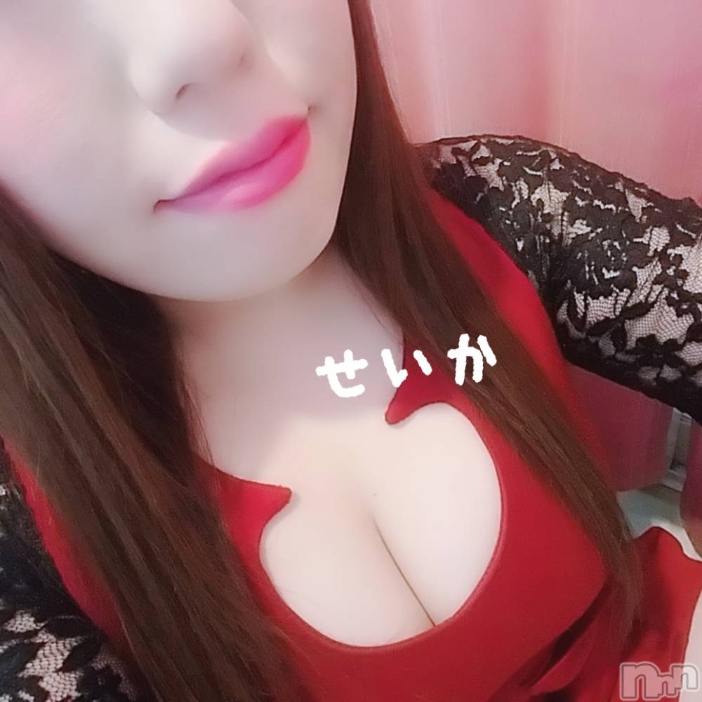 新潟デリヘル奥様特急 新潟店(オクサマトッキュウニイガタテン) せいか(32)の11月9日写メブログ「ありがとう☆」