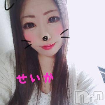 新潟デリヘル奥様特急 新潟店(オクサマトッキュウニイガタテン) せいか(32)の1月4日写メブログ「ありがとう☆」