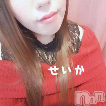 新潟デリヘル奥様特急 新潟店(オクサマトッキュウニイガタテン) せいか(32)の1月9日写メブログ「ありがとう☆」