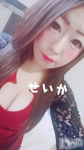 新潟デリヘル奥様特急 新潟店(オクサマトッキュウニイガタテン) せいか(32)の1月13日写メブログ「ありがとう☆」