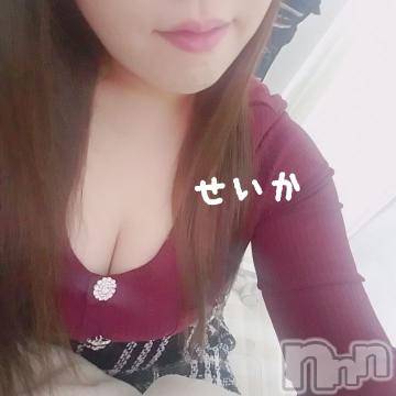 新潟デリヘル奥様特急 新潟店(オクサマトッキュウニイガタテン) せいか(32)の5月26日写メブログ「ありがとう☆」