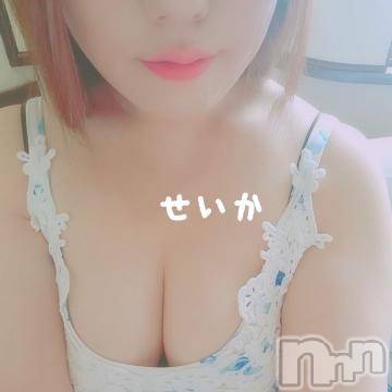 新潟デリヘル奥様特急 新潟店(オクサマトッキュウニイガタテン) せいか(32)の6月3日写メブログ「ありがとう☆」