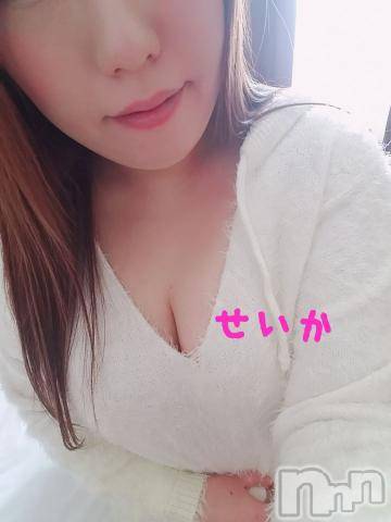 新潟デリヘル奥様特急 新潟店(オクサマトッキュウニイガタテン) せいか(32)の2月8日写メブログ「ありがとう☆」