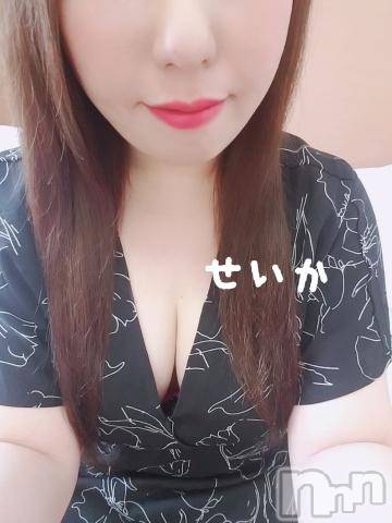 新潟デリヘル奥様特急 新潟店(オクサマトッキュウニイガタテン) せいか(32)の6月25日写メブログ「ありがとう☆」