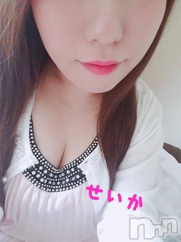 新潟デリヘル奥様特急 新潟店(オクサマトッキュウニイガタテン) せいか(32)の7月2日写メブログ「ありがとう☆」