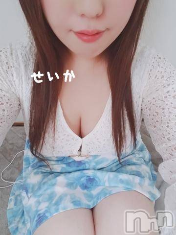 新潟デリヘル奥様特急 新潟店(オクサマトッキュウニイガタテン) せいか(32)の8月27日写メブログ「ありがとう☆」