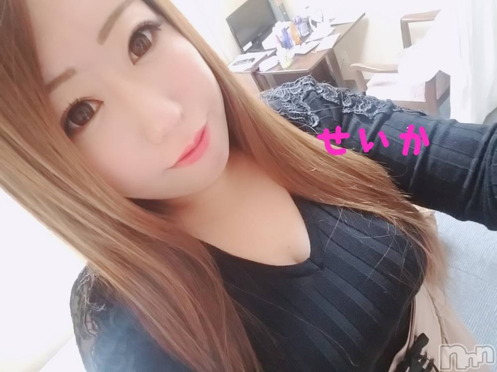 新潟デリヘル奥様特急 新潟店(オクサマトッキュウニイガタテン) せいか(32)の8月28日写メブログ「ありがとう☆」