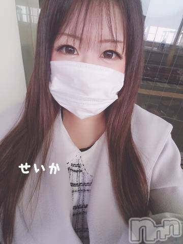 新潟デリヘル奥様特急 新潟店(オクサマトッキュウニイガタテン) せいか(32)の2月4日写メブログ「ありがとう☆」