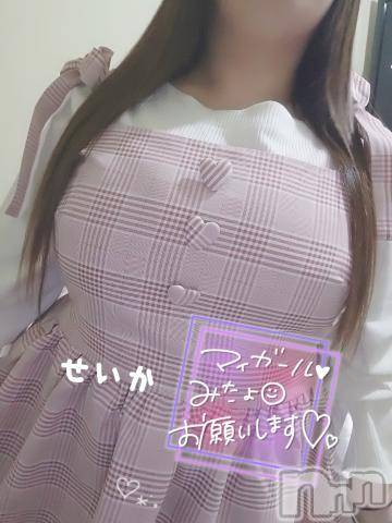 新潟デリヘル奥様特急 新潟店(オクサマトッキュウニイガタテン) せいか(32)の5月1日写メブログ「[お題]from:ネピネピさん」