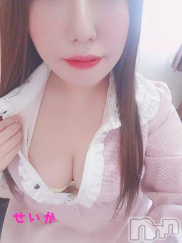 新潟デリヘル奥様特急 新潟店(オクサマトッキュウニイガタテン) せいか(32)の5月4日写メブログ「ありがとう☆」