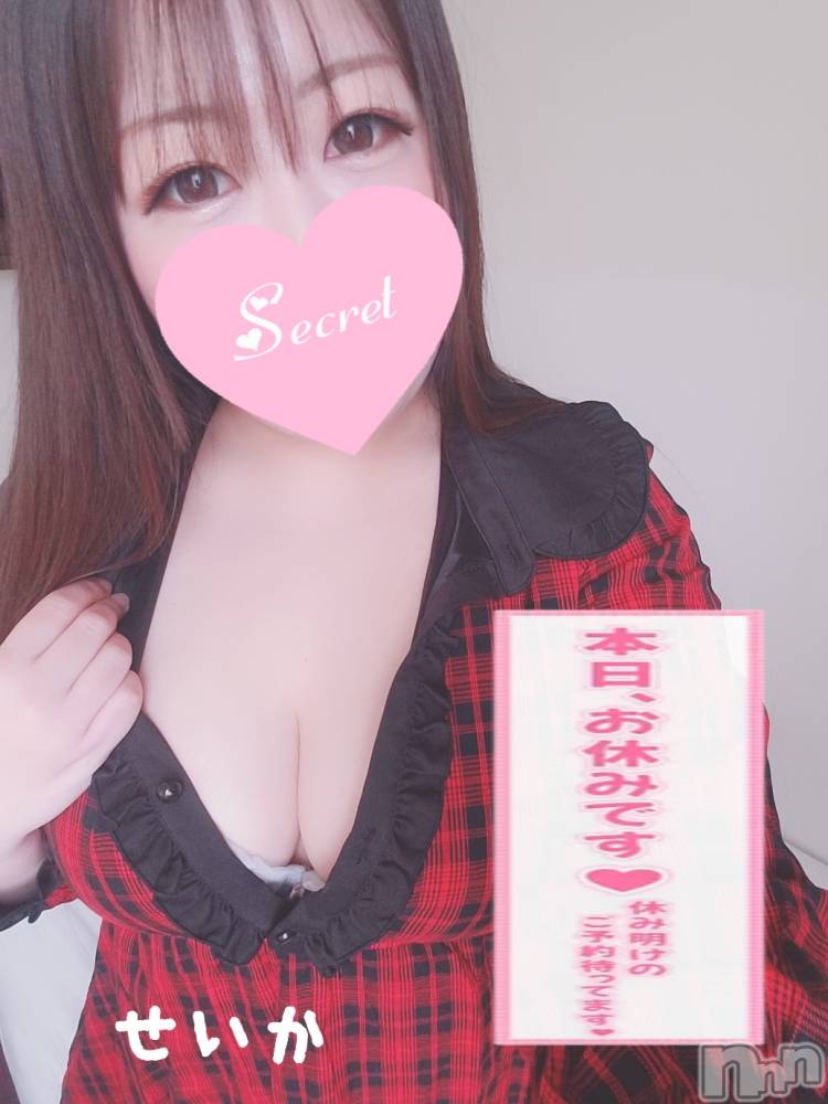 新潟デリヘル奥様特急 新潟店(オクサマトッキュウニイガタテン) せいか(32)の7月28日写メブログ「お休み☆」