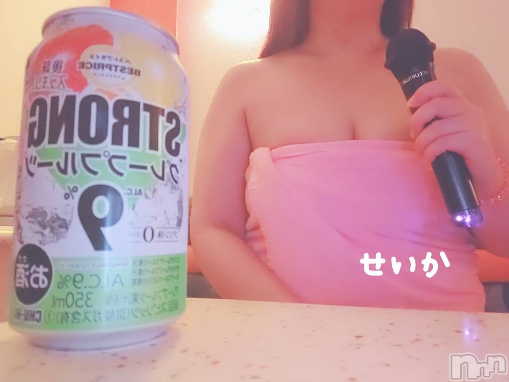 新潟デリヘル奥様特急 新潟店(オクサマトッキュウニイガタテン) せいか(32)の10月15日写メブログ「ありがとう☆」