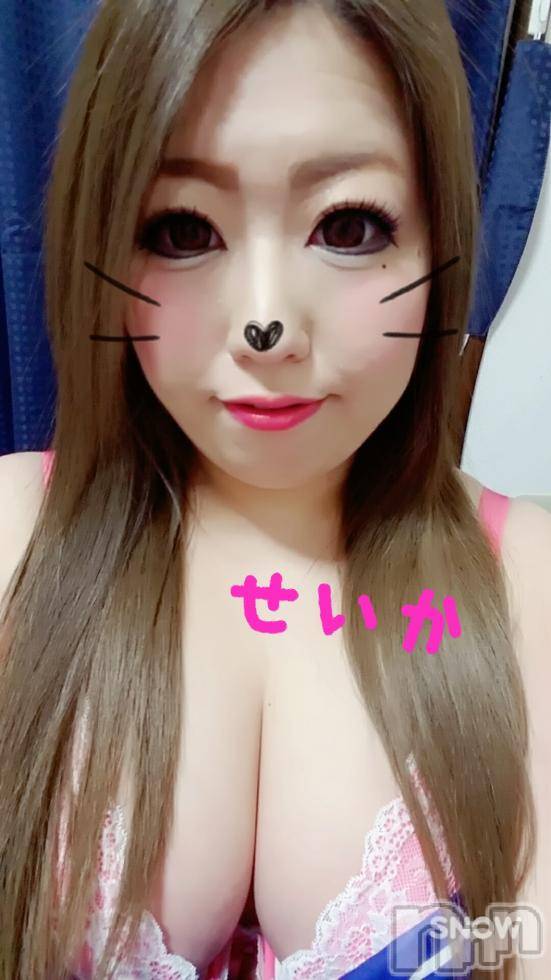 新潟デリヘル奥様特急 新潟店(オクサマトッキュウニイガタテン)せいか(32)の2017年5月20日写メブログ「ありがとう★」