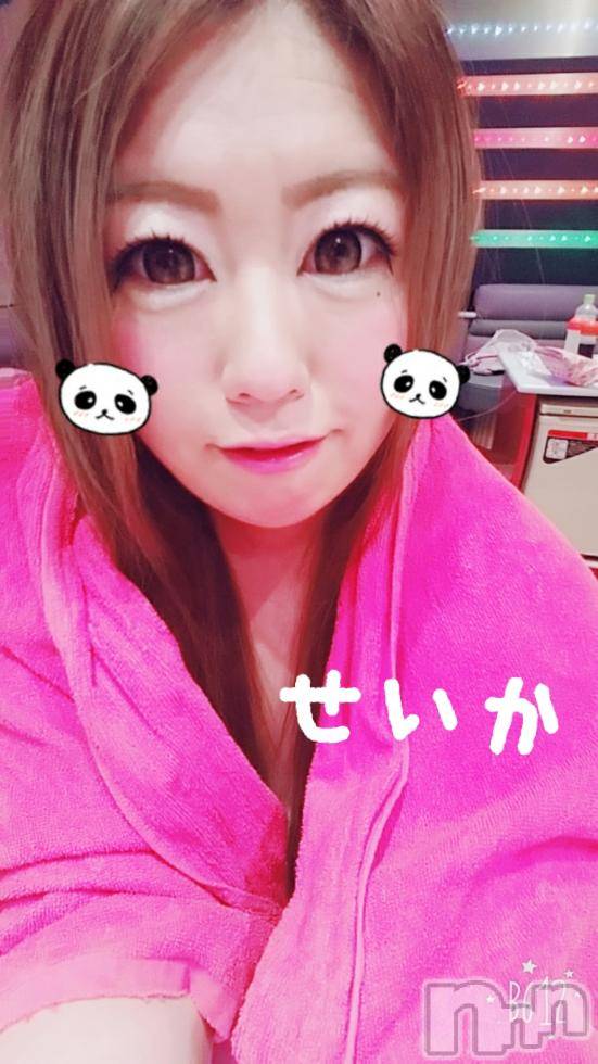 新潟デリヘル奥様特急 新潟店(オクサマトッキュウニイガタテン)せいか(32)の2017年8月16日写メブログ「ありがとう★」
