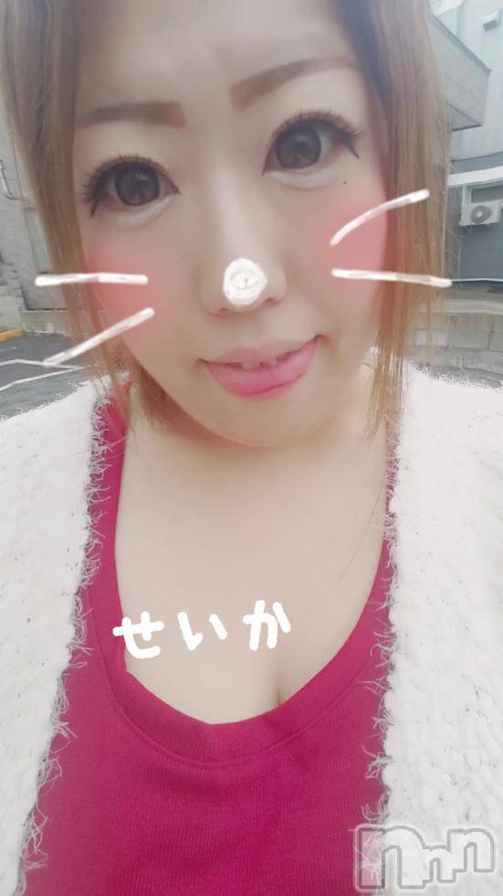新潟デリヘル奥様特急 新潟店(オクサマトッキュウニイガタテン)せいか(32)の2017年12月13日写メブログ「ありがとう★」