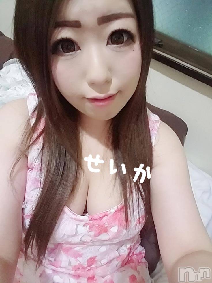 新潟デリヘル奥様特急 新潟店(オクサマトッキュウニイガタテン)せいか(32)の2018年8月30日写メブログ「ありがとう☆」
