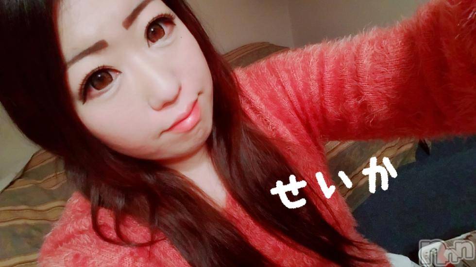 新潟デリヘル奥様特急 新潟店(オクサマトッキュウニイガタテン)せいか(32)の2019年2月14日写メブログ「ありがとう☆」