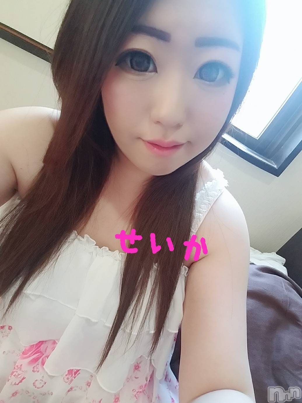 新潟デリヘル奥様特急 新潟店(オクサマトッキュウニイガタテン)せいか(32)の2019年4月1日写メブログ「ありがとう☆」