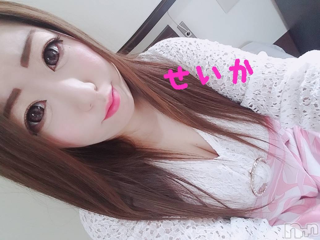 新潟デリヘル奥様特急 新潟店(オクサマトッキュウニイガタテン)せいか(32)の2019年4月10日写メブログ「出勤☆」