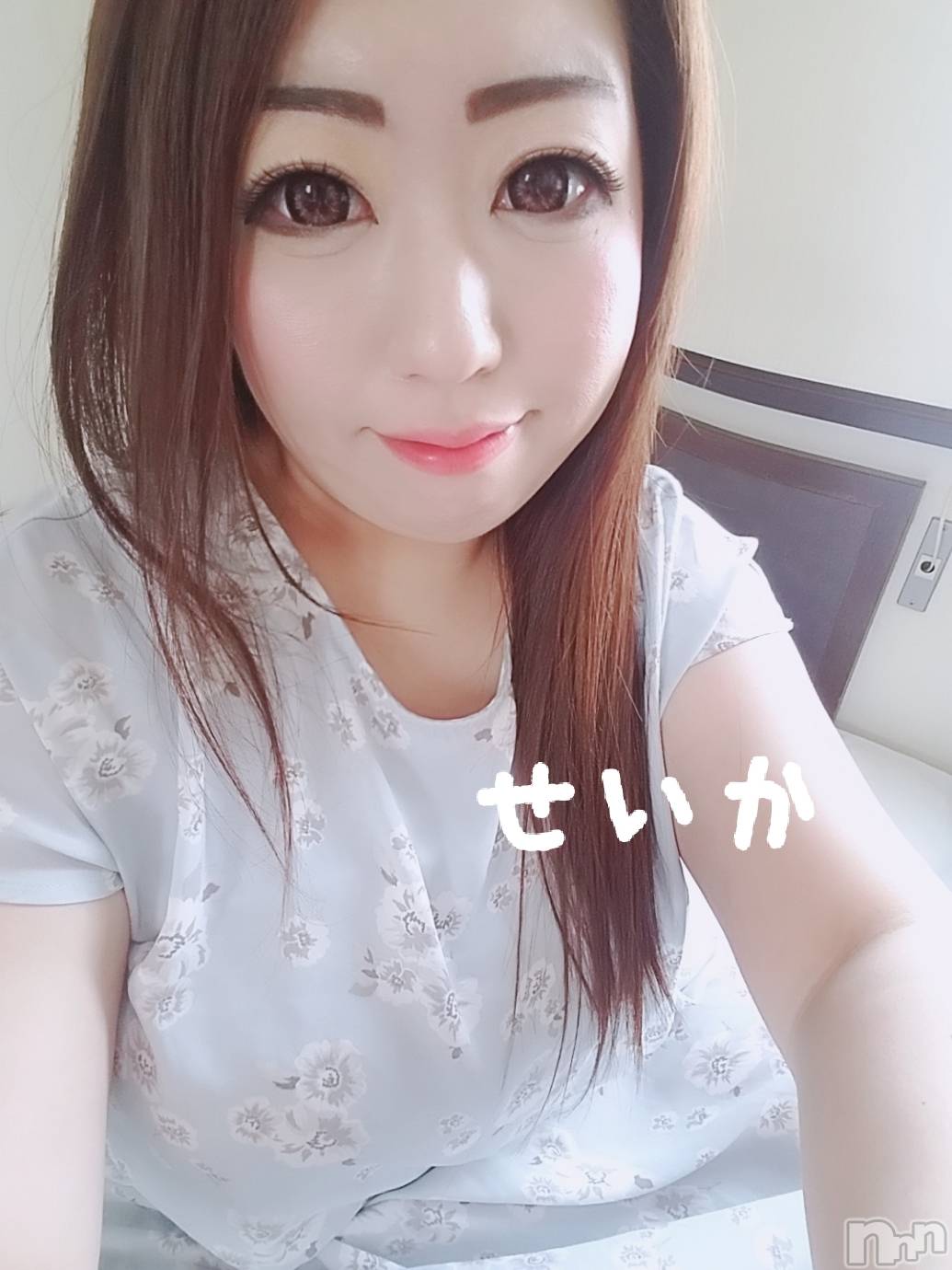 新潟デリヘル奥様特急 新潟店(オクサマトッキュウニイガタテン)せいか(32)の2019年4月13日写メブログ「ありがとう☆」