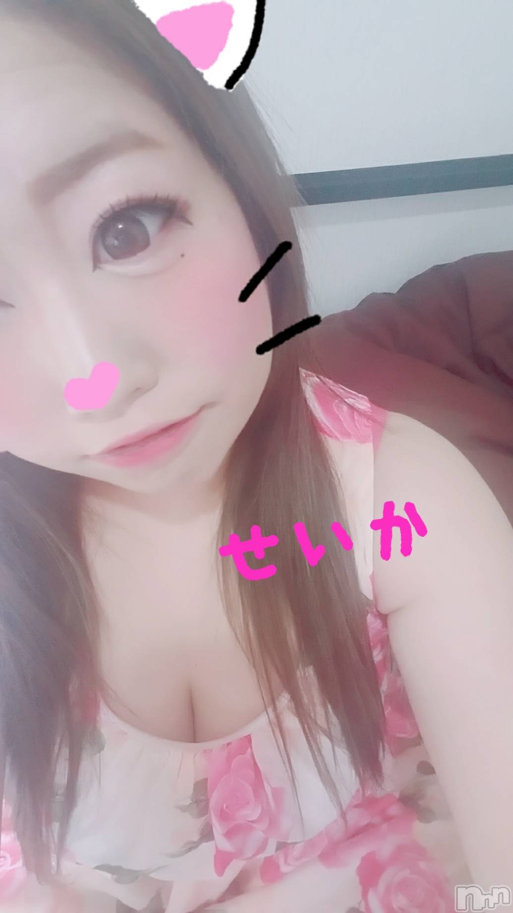 新潟デリヘル奥様特急 新潟店(オクサマトッキュウニイガタテン)せいか(32)の2019年8月23日写メブログ「ありがとう☆」