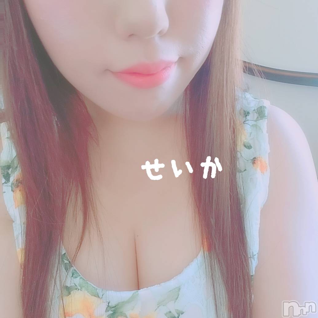 新潟デリヘル奥様特急 新潟店(オクサマトッキュウニイガタテン)せいか(32)の2019年8月26日写メブログ「ありがとう☆」