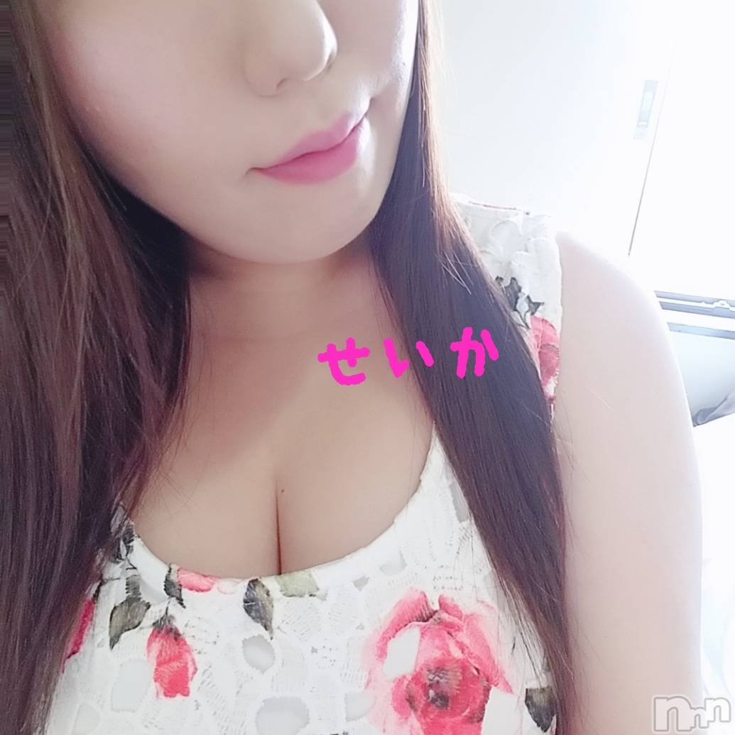 新潟デリヘル奥様特急 新潟店(オクサマトッキュウニイガタテン)せいか(32)の2019年9月17日写メブログ「ありがとう☆」