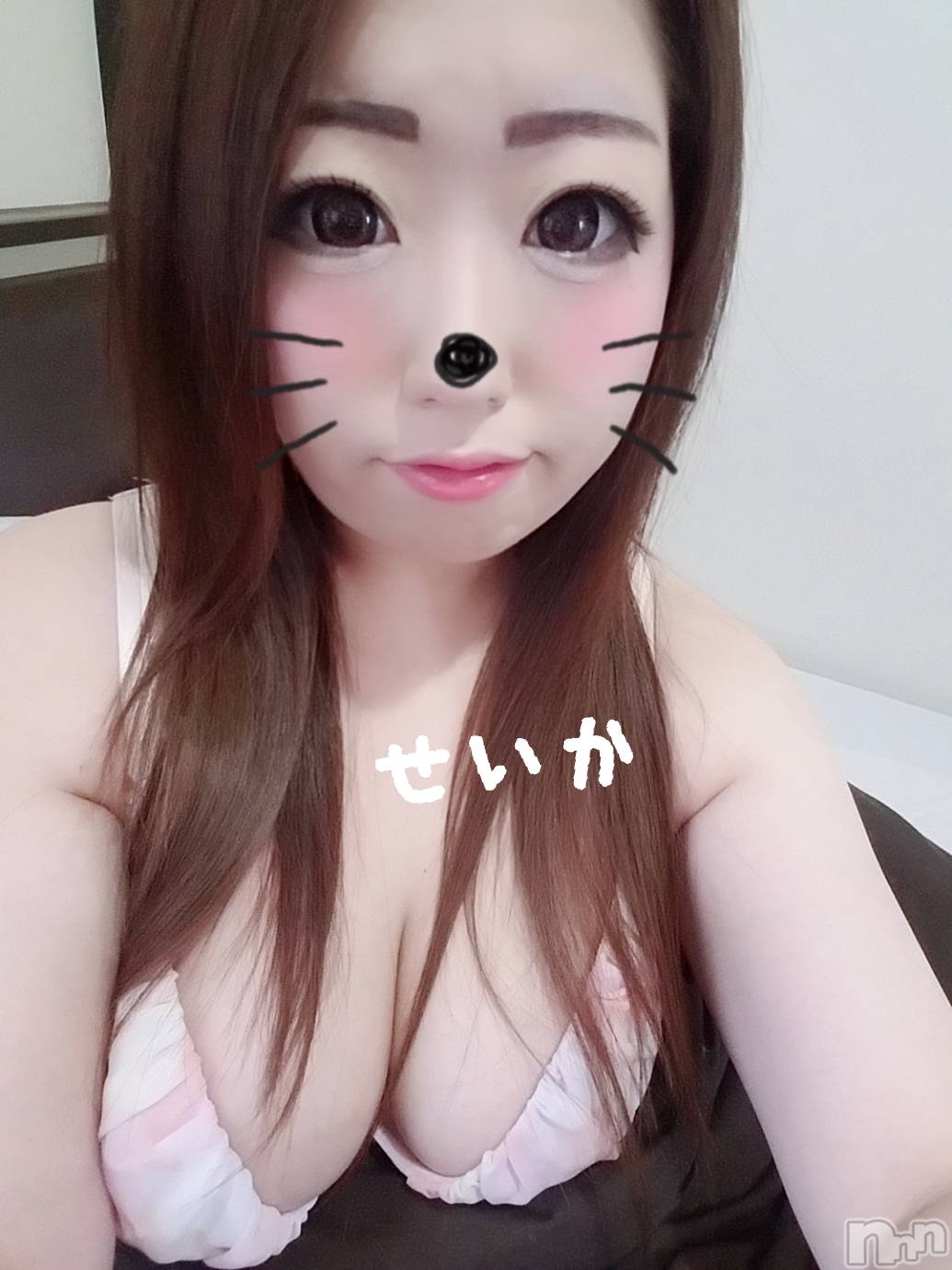 新潟デリヘル奥様特急 新潟店(オクサマトッキュウニイガタテン)せいか(32)の2019年9月25日写メブログ「ありがとう☆」