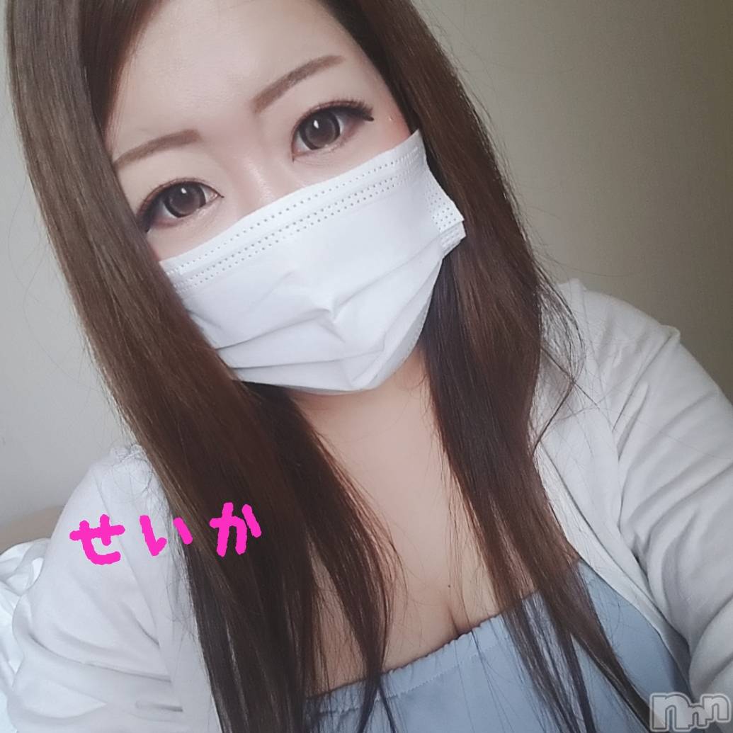 新潟デリヘル奥様特急 新潟店(オクサマトッキュウニイガタテン)せいか(32)の2020年8月25日写メブログ「おはよ☆」
