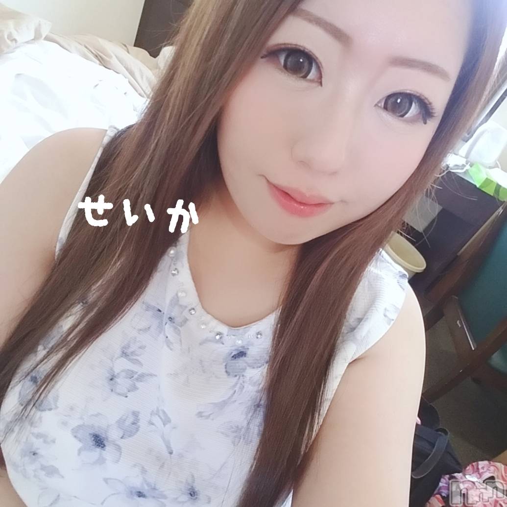 新潟デリヘル奥様特急 新潟店(オクサマトッキュウニイガタテン)せいか(32)の2020年8月29日写メブログ「ありがとう☆」