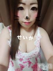 新潟デリヘル奥様特急 新潟店(オクサマトッキュウニイガタテン) せいか(32)の10月26日写メブログ「ありがとう☆」