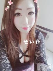 新潟デリヘル奥様特急 新潟店(オクサマトッキュウニイガタテン) せいか(32)の4月4日写メブログ「ありがとう☆」