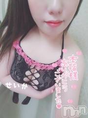 新潟デリヘル奥様特急 新潟店(オクサマトッキュウニイガタテン) せいか(32)の2月12日写メブログ「ありがとう☆」