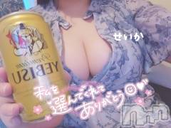 新潟デリヘル奥様特急 新潟店(オクサマトッキュウニイガタテン) せいか(32)の7月13日写メブログ「ありがとう☆」