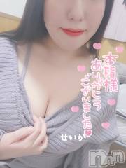新潟デリヘル奥様特急 新潟店(オクサマトッキュウニイガタテン) せいか(32)の2月21日写メブログ「ありがとう☆」