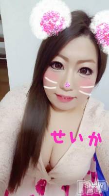 新潟デリヘル 奥様特急 新潟店(オクサマトッキュウニイガタテン) せいか(32)の5月25日写メブログ「ありがとう★」